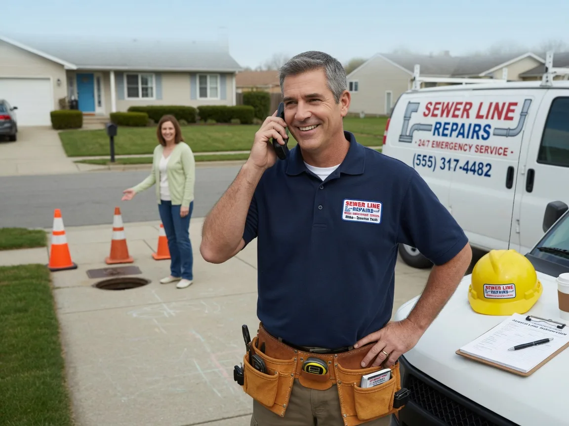 Emergency Plumber Palmerton, PA FAQs