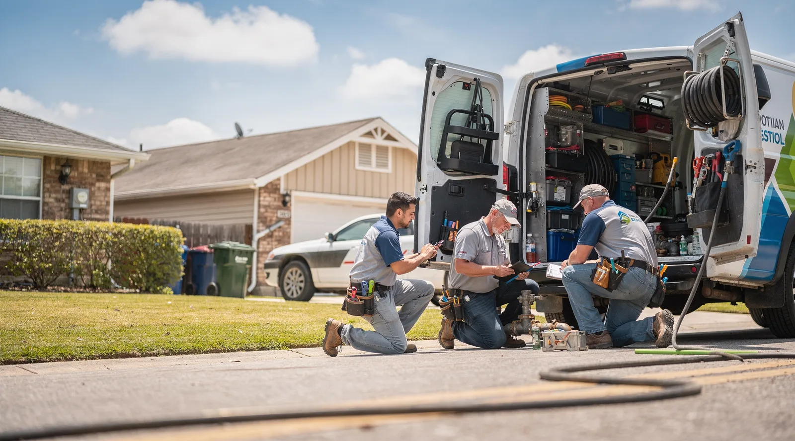 Emergency Plumber in Palmerton, PA near me